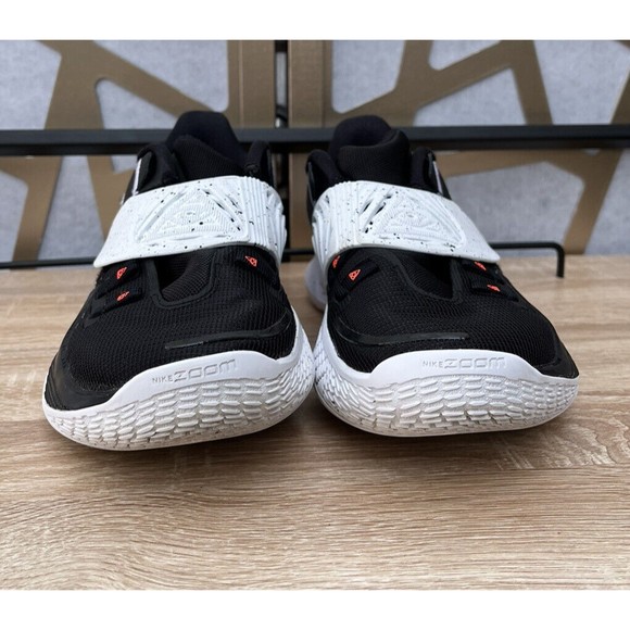 Nike Kyrie Low 3 Team Black White (CW6228-003 Men Sz 7 sneakers shoes basketball main image 11